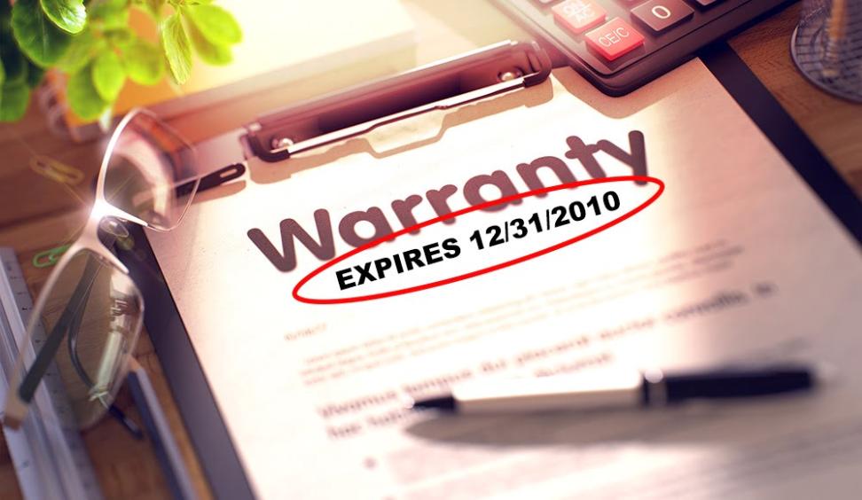 What Are the Benefits of Using Electronic Warranty Service for Businesses?