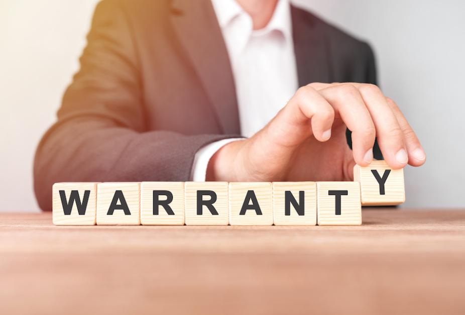 What Are the Disadvantages of Using Electronic Warranties?